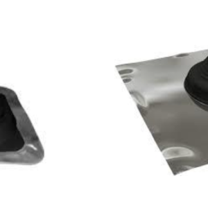 ROOF FLASHING